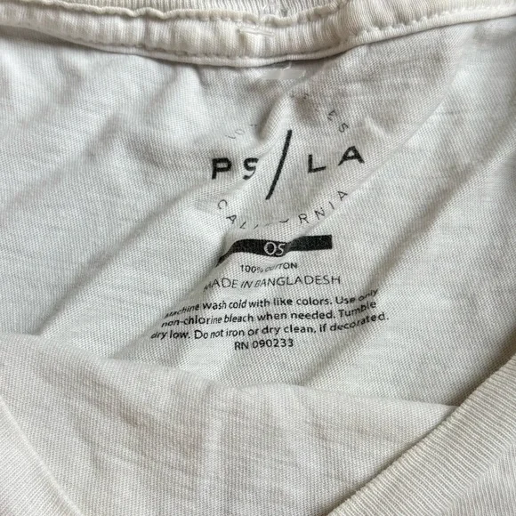 Pacsun Graphic Tee - Picture 2 of 2